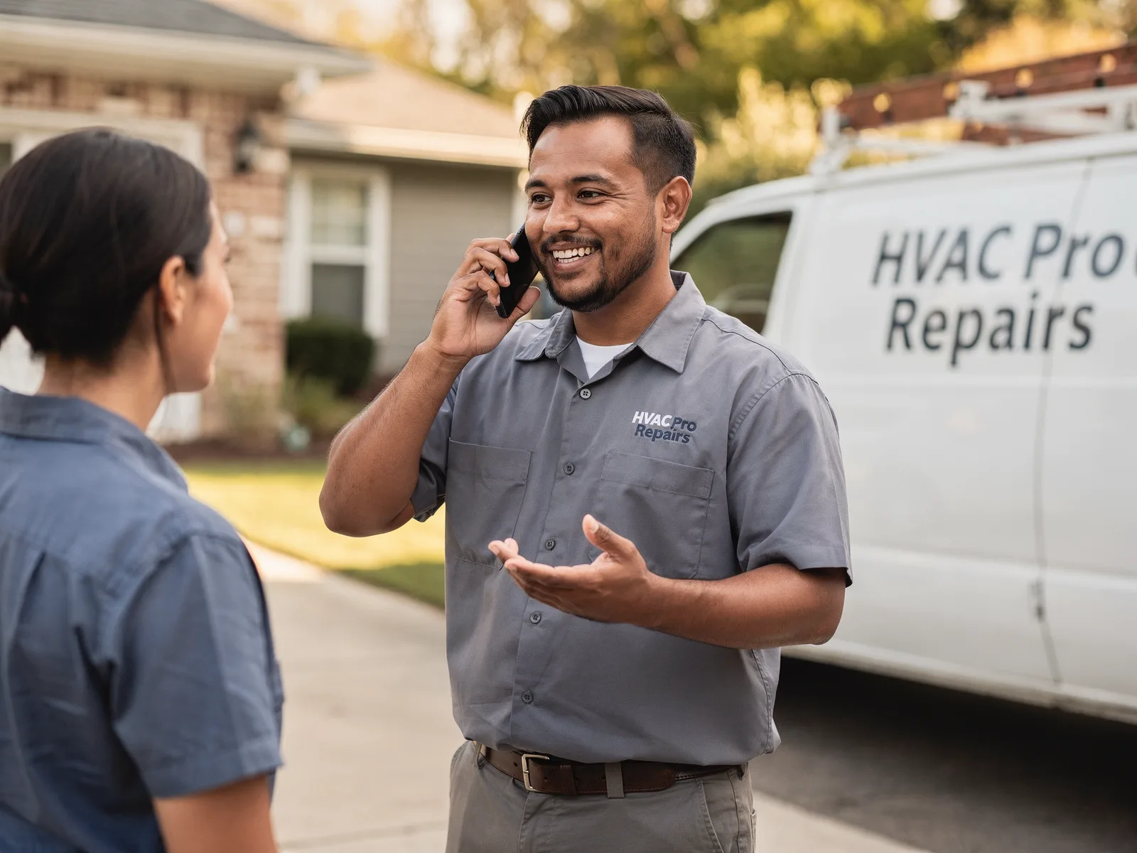 Heat Pump Repair Storden, MN FAQs